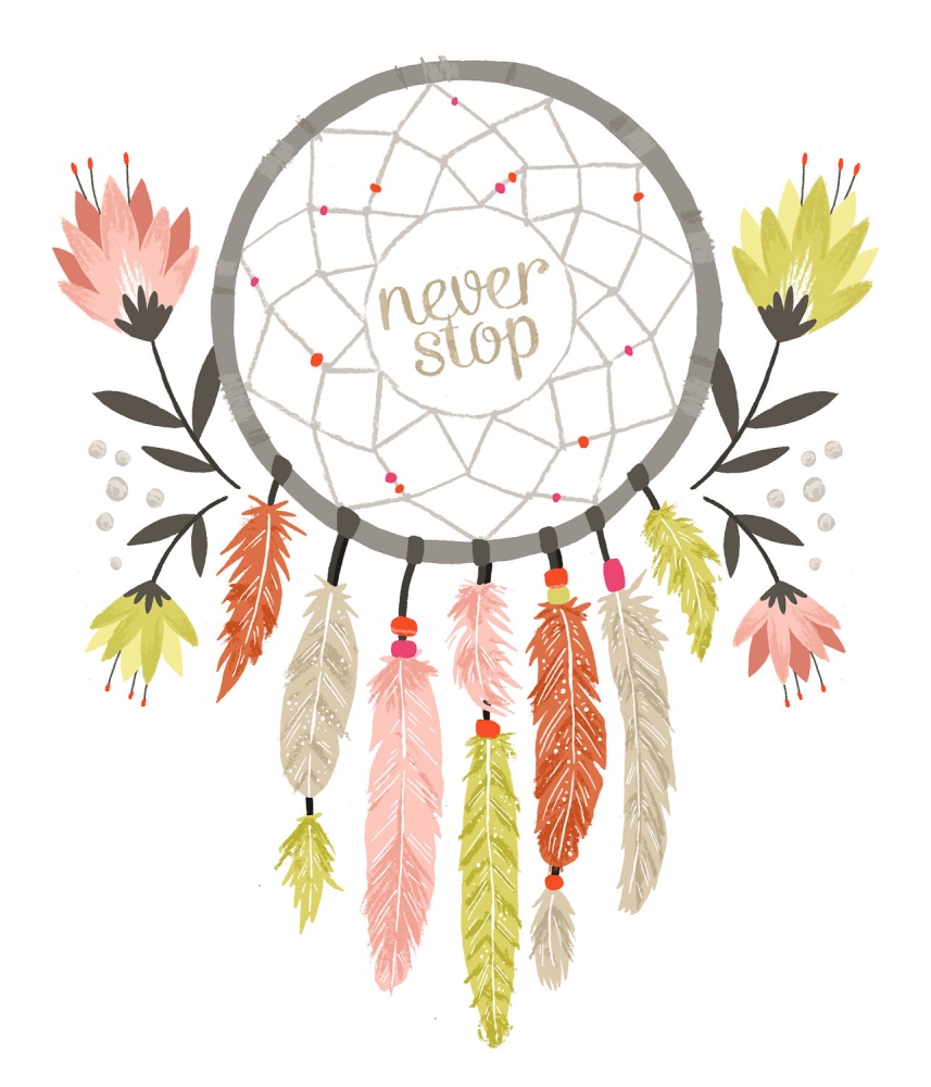 dreamcatcher đẹp